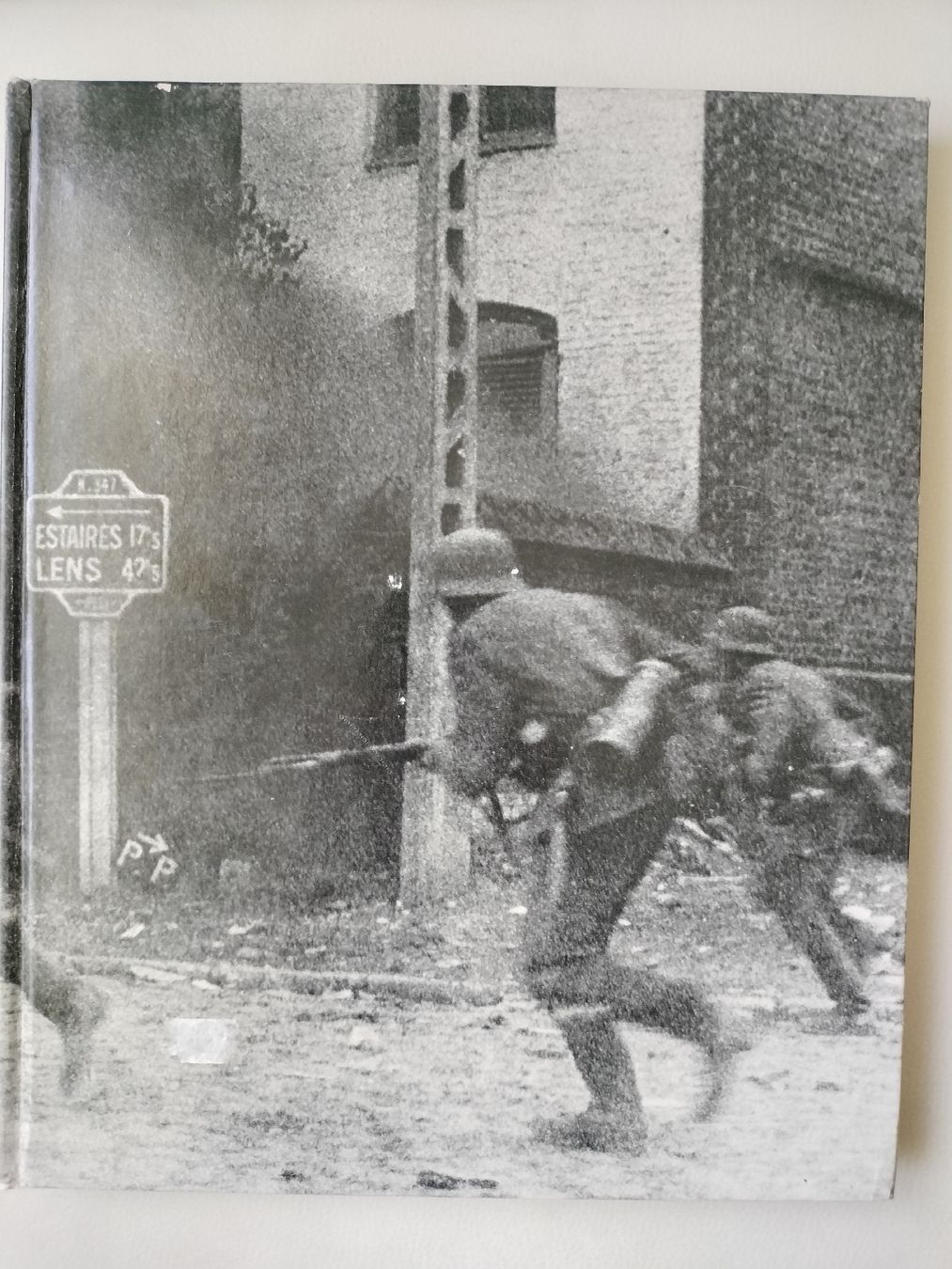 Libri: Armee Militär Weltkriegs Buch – Usato da Schwanden Sigrisw venduto da cadieux71