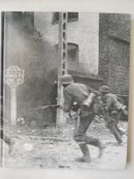 Armee Militär Weltkriegs Buch