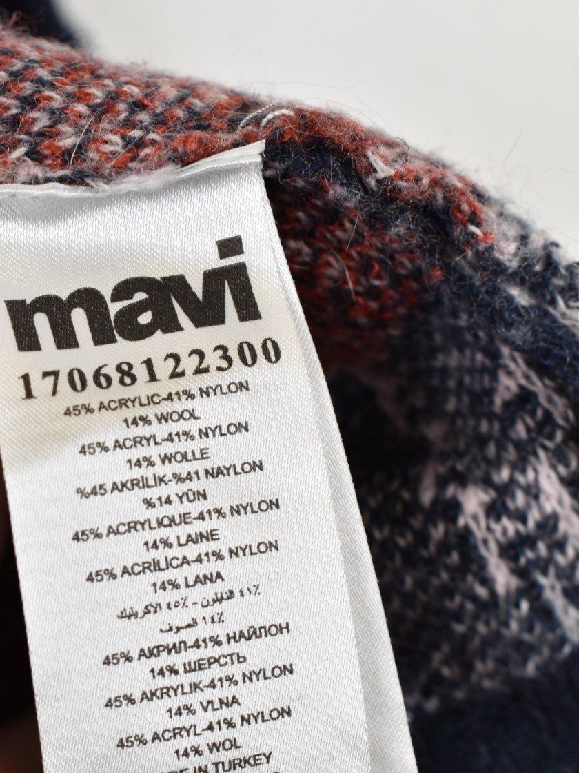 Mavi Giacche: Mavi Strickjacke, Gr.XL – Usato da Nürensdorf venduto da 2ND_STORY 7