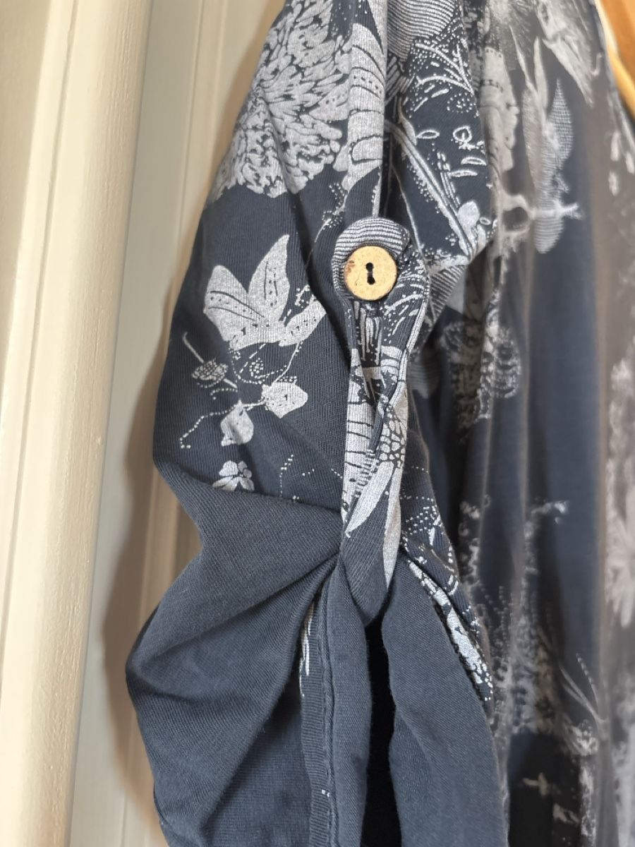 Kleider: Robe coton M – Gebraucht aus Arbaz von nin_zqc6 1