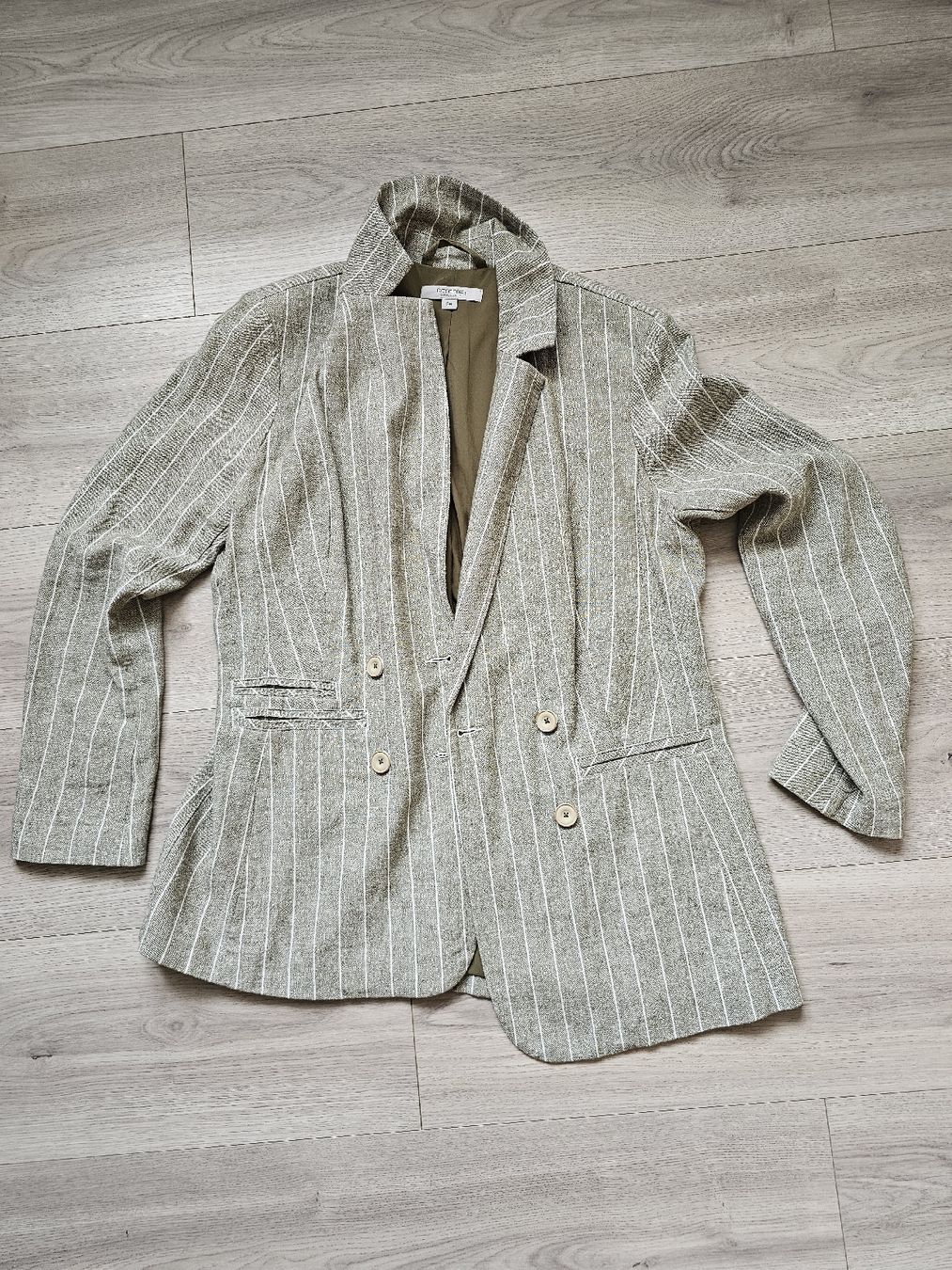 Giacche: Blazer Leinen – Usato da Wiesendangen venduto da Wolke24