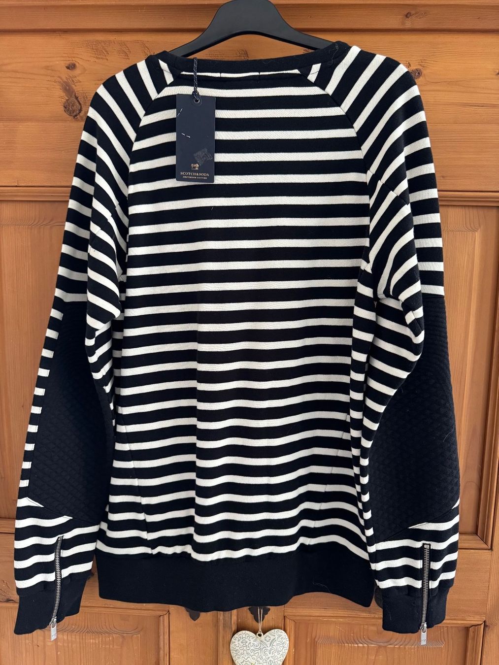 Maglioni & Felpe: Pullover, Shirt, Scotch&Soda //NEU// L – Nuovo (secondo la descrizione) da Stettfurt venduto da outlet72 2