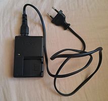 Sony Batterie Charger