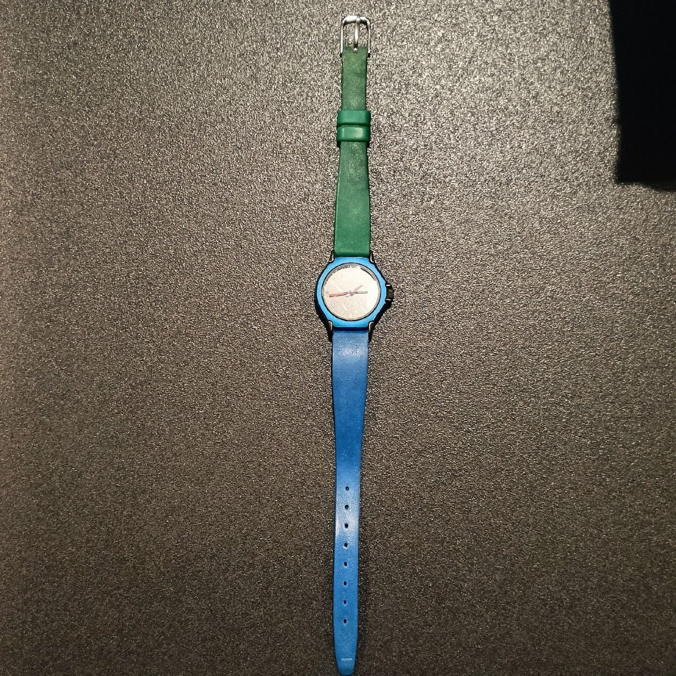 M-Watch Orologi: M-Watch Uhr – Usato da Giubiasco venduto da giubi01