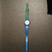 M-Watch Uhr