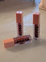 Lippenglanz 3er Set neu
