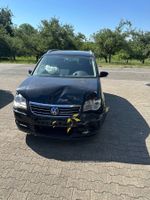 VW Touran 1.9 Diesel