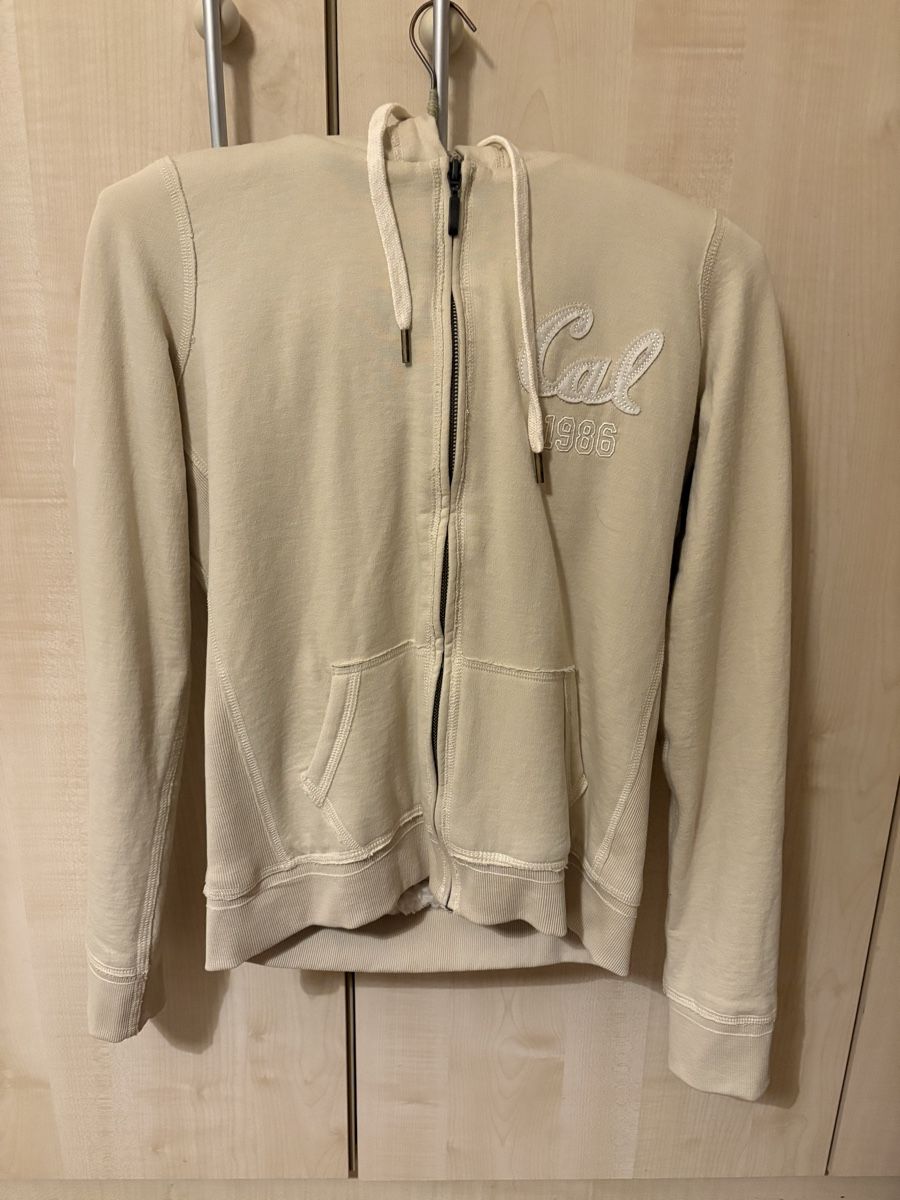 Giacche: Gefütterte Jacke, Gr. S – Nuovo (secondo la descrizione) da Kriegstetten venduto da alexzda