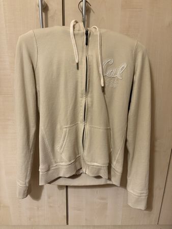 Gefütterte Jacke, Gr. S