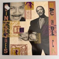 Quincy Jones – Back On The Block (LP)