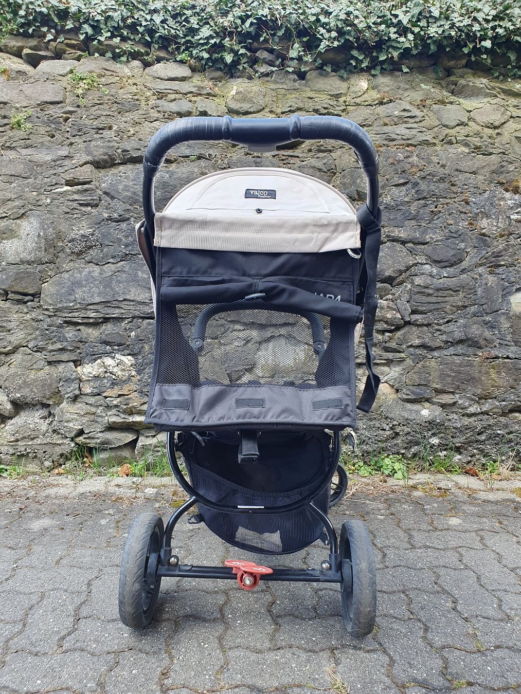 Kinderwagen: Snap 4 Kinderwagen – Gebraucht aus Zürich von Gutzifisch 2