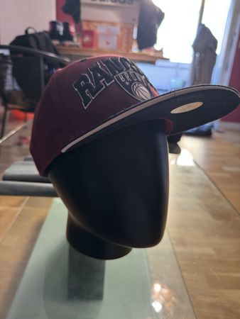 Rangers Bronx Cap