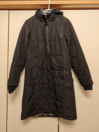 Jack Wolfskin Mantel, Grösse XS