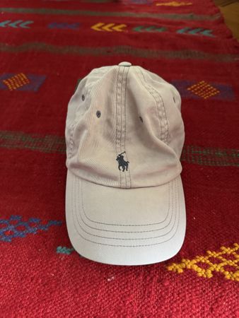 Polo Ralph Lauren Cap