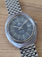 Fortis Spaceleader Automatic Vintage, Top Zustand!