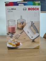Bosch ErgoMixx 450 W Handmixer