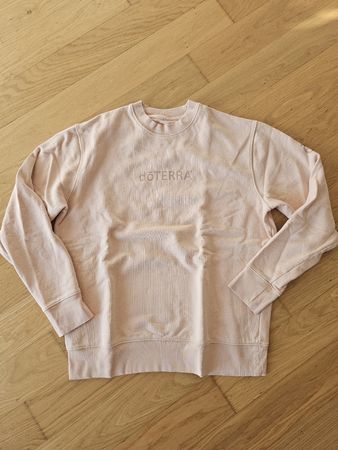 Pullover Damen Rosa Grösse M