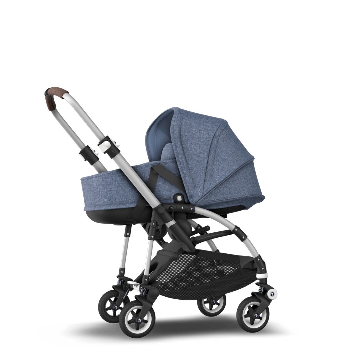 Bugaboo Carrozzine: Poussette Bugaboo Bee 5 – Usato da Carouge GE venduto da Proedras
