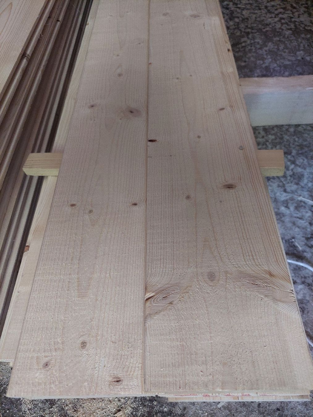 Articoli in legno: Aussentäfer Tanne  – Nuovo (secondo la descrizione) da sumiswald venduto da kurt1939