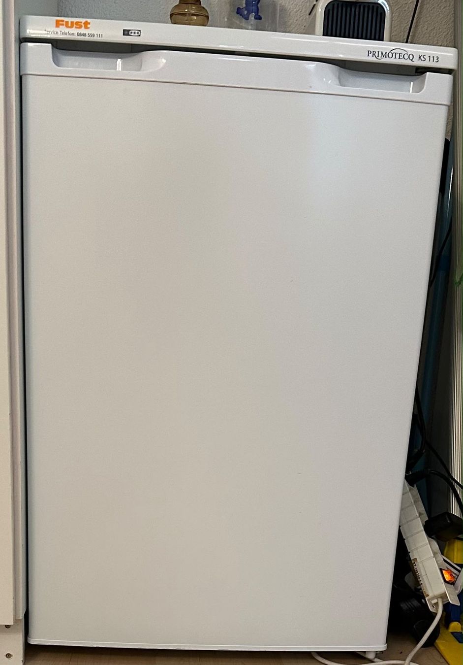 Réfrigérateurs: Kühlschrank – D'occasion à Adligenswil par rom_hlt8