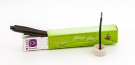 Ylang Ylang - Green Line Räucherstäbchen