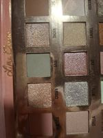 Lime Crime Venus XL II 