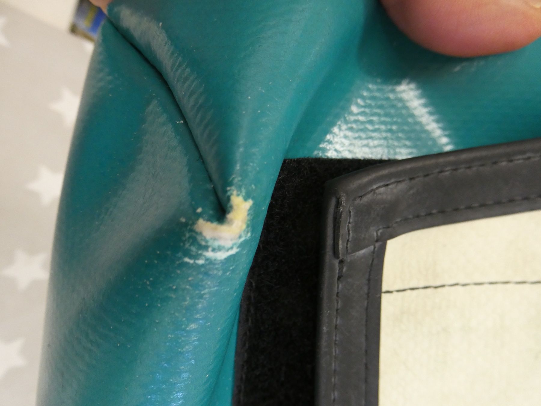 Freitag Taschen: Freitag Tasche Lassie – Gebraucht aus Rafz von Powacaddy 3