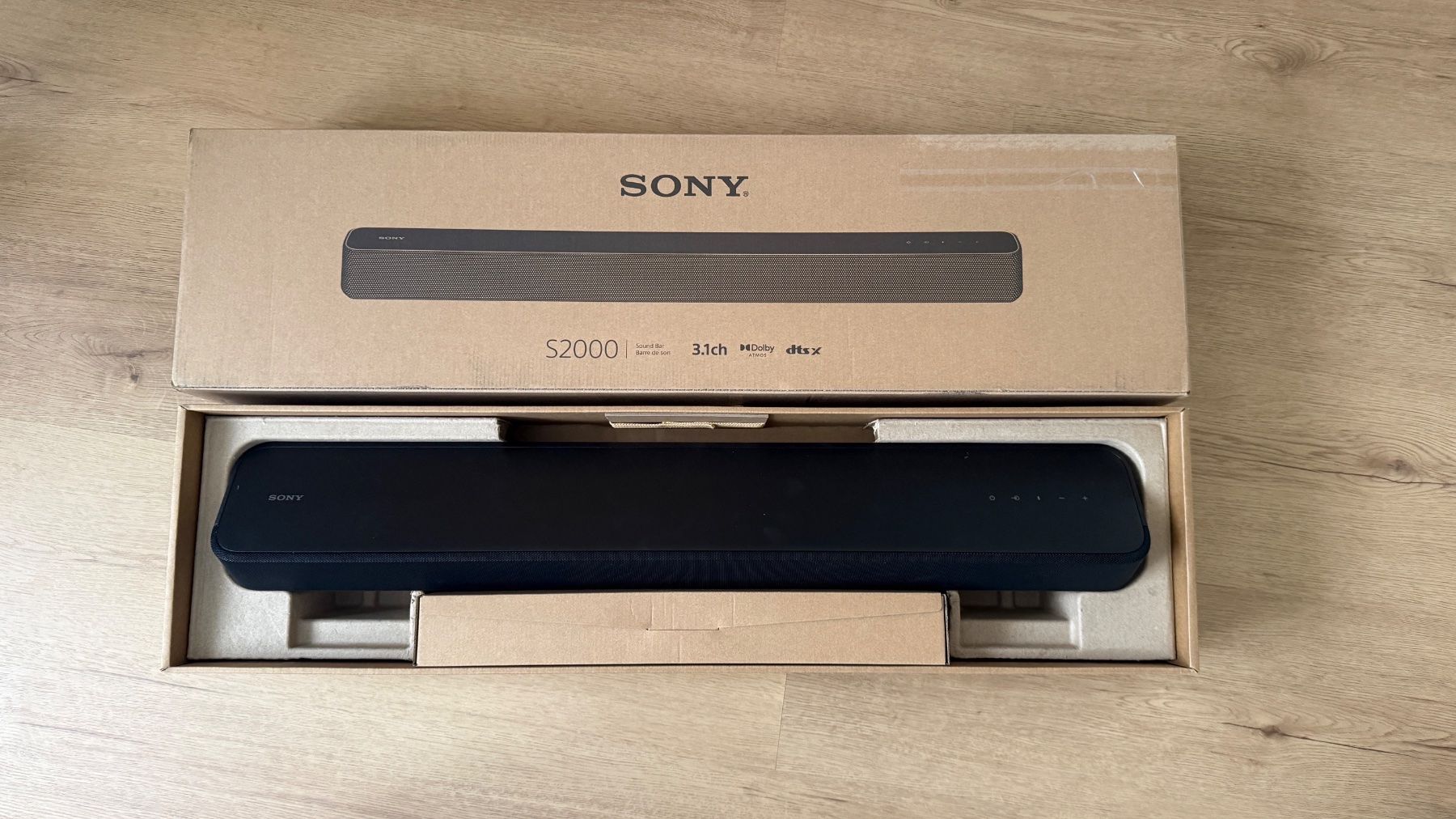 Sony Casse acustiche: Soundbar Sony – Usato da Meggen venduto da Nobed 1