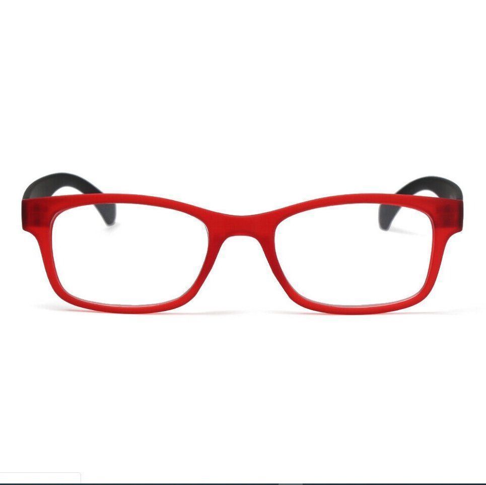 Occhiali & Lenti: Lesebrille Napoli +1.0 +1.5 +2.0 +2.5 +3.0 – Nuovo e nell'imballaggio originale da Pfäffikon SZ venduto da ANNAPURNA8091 2