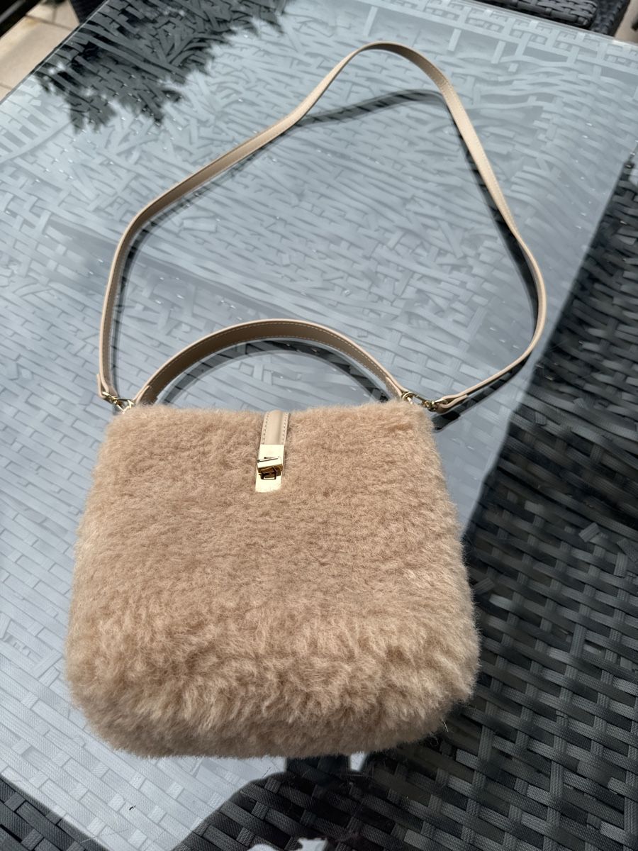Borse da donna: Teddy-Tasche Neu – Nuovo (secondo la descrizione) da Vezia venduto da sidu03