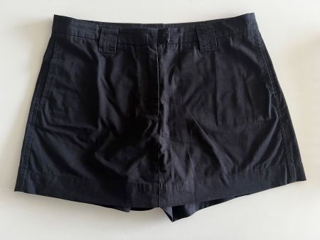 NEXT Skort – Schwarz, 100% Baumwolle