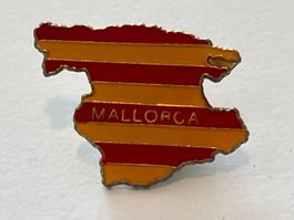 1 Pin Mallorca