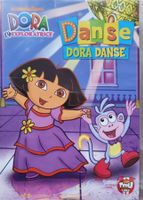 Dora danse