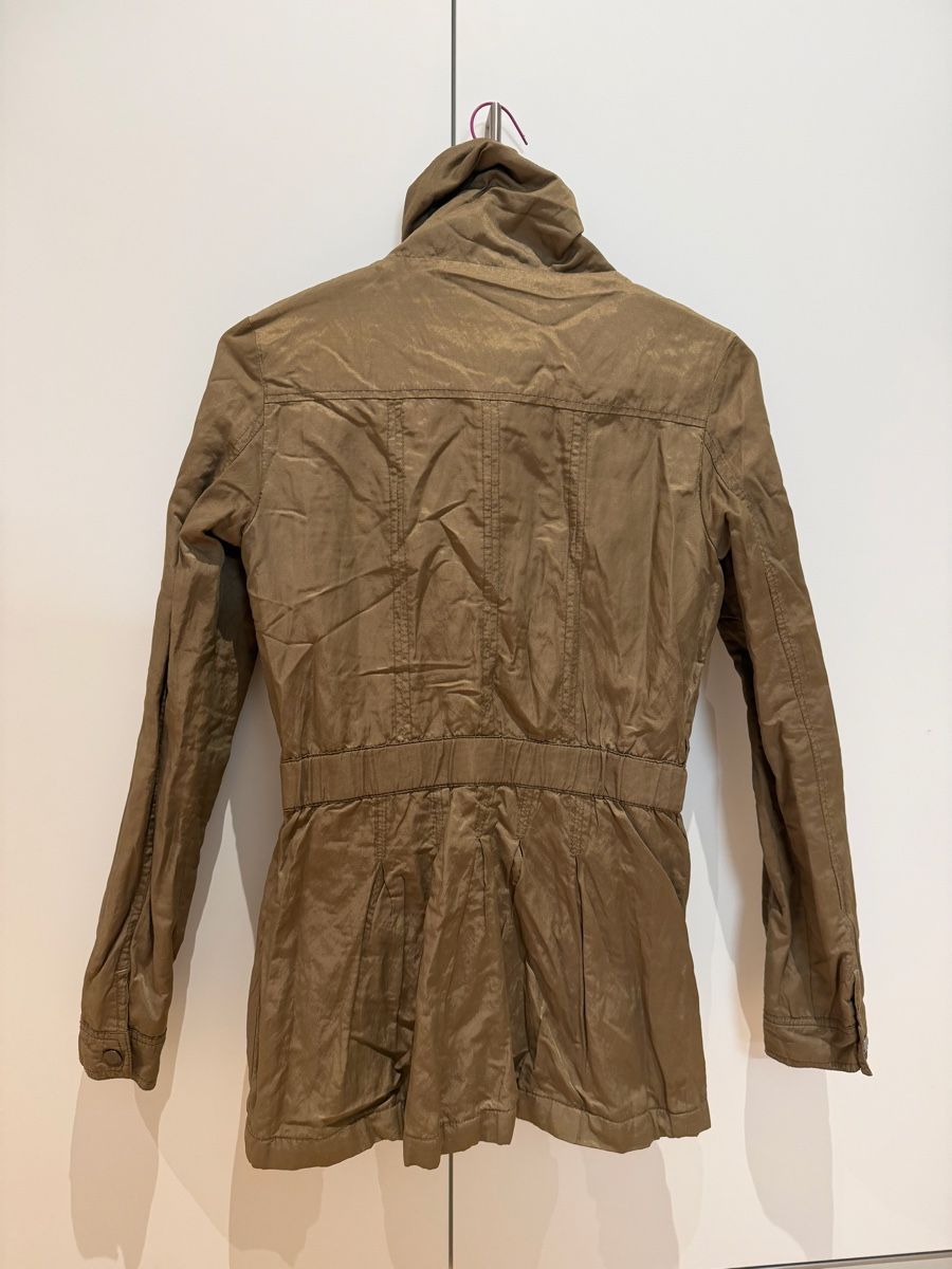Giacche: Body hugging Jacket, Bershka S – Usato da Wetzikon ZH venduto da dor_rmq2 2