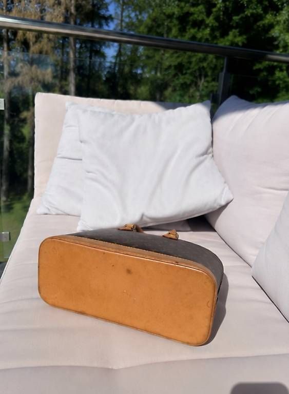 Taschen für Damen: Sac Louis Vuitton Alma – Gebraucht aus Romont FR von Yohelys 3