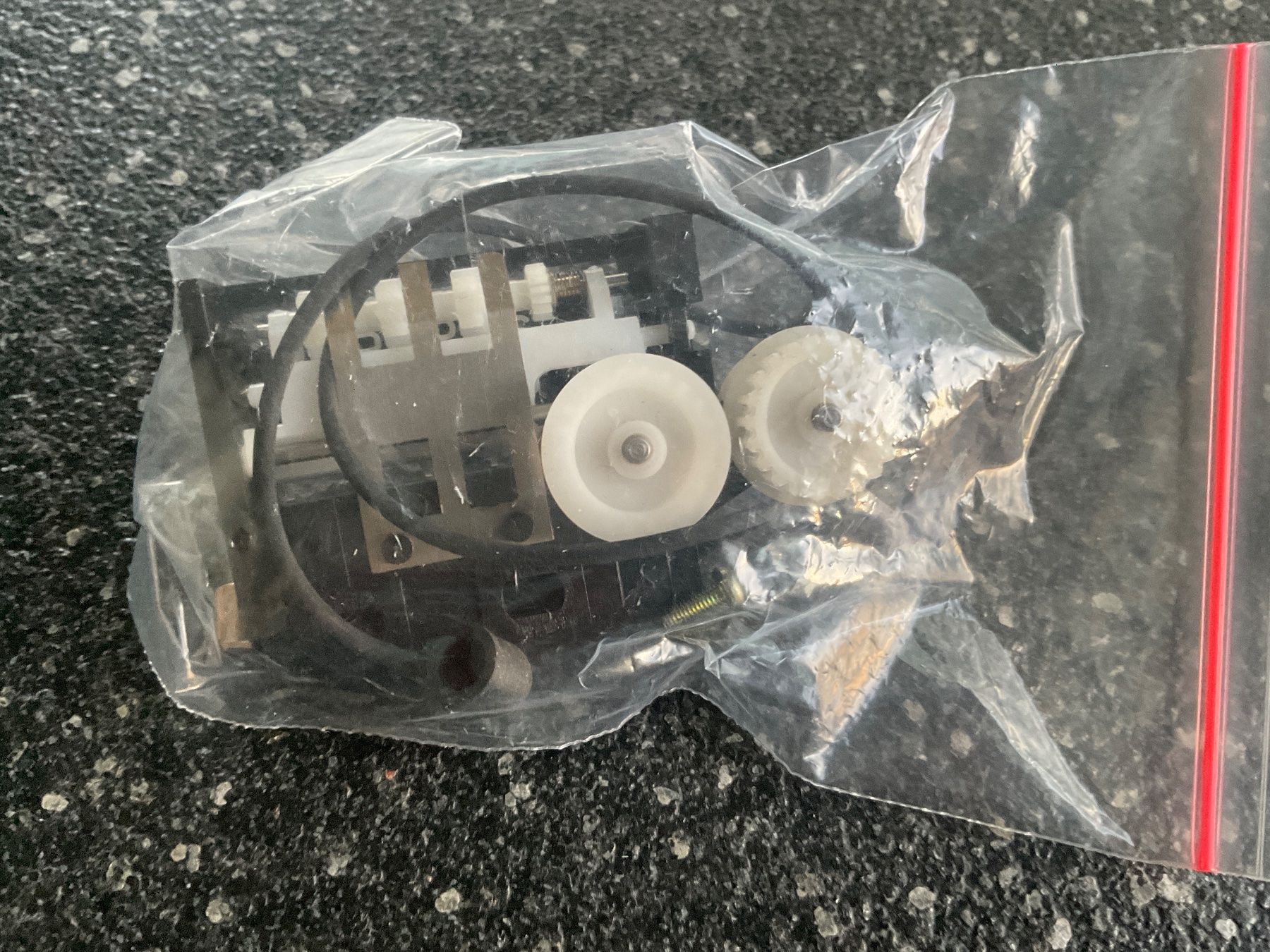 Revox Apparecchi a nastro: 3X ReVox Bandzähler – Usato da Langenthal venduto da Kotade 5