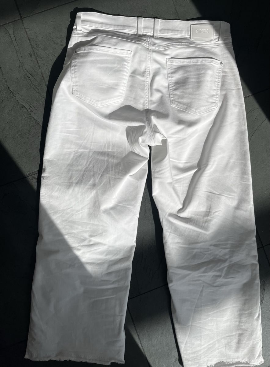 Jeans: Angel Linn Boho – Usato da Eschen venduto da regino 1