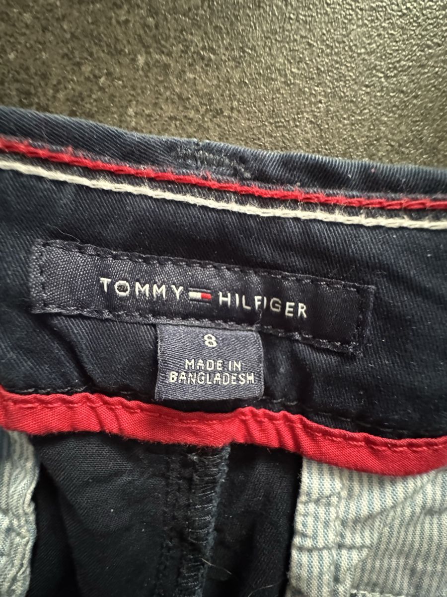 Tommy Hilfiger Pantalons: Tommy Hilfiger Stoffhose – Neuf (Voir description) à Unterseen par Zurbi 1