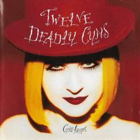 Cyndi Lauper – Twelve Deadly Cyns... And Then Some