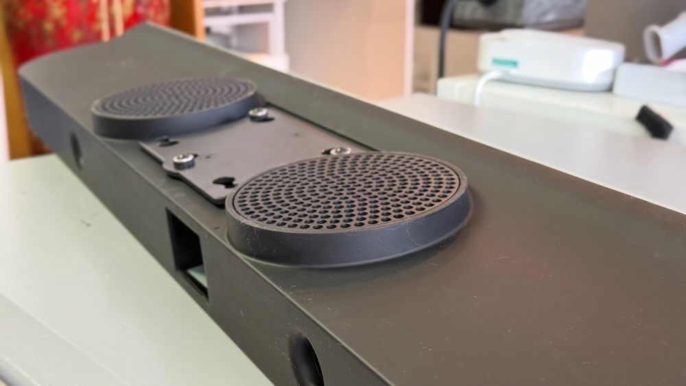 Bang & Olufsen ICE POWER Aktivlautsprecher für Bastler 5