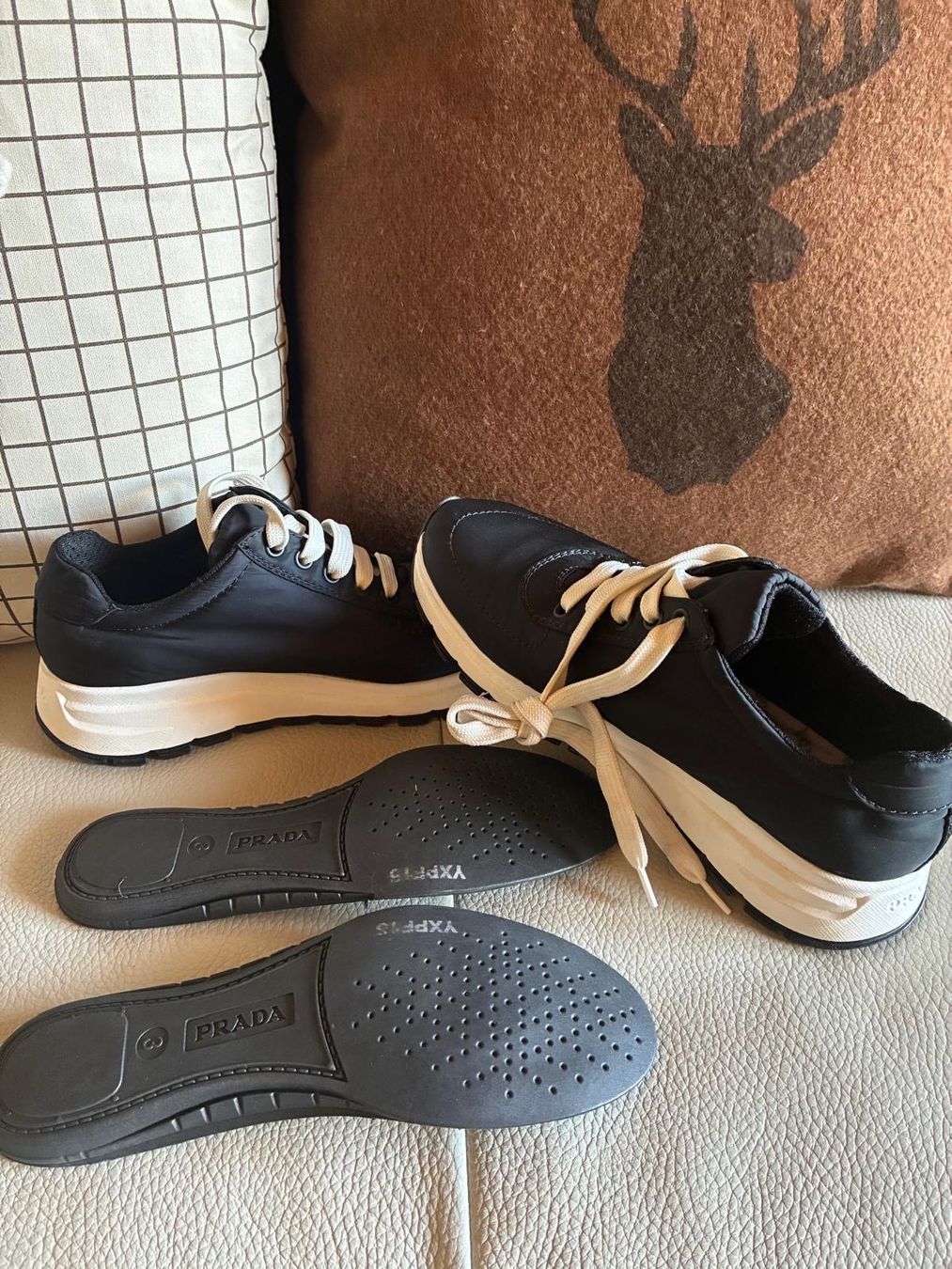 Prada Scarpe da donna: PRADA – Usato da Rümlang venduto da har_z6qv 6