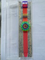 Swatch Uhr