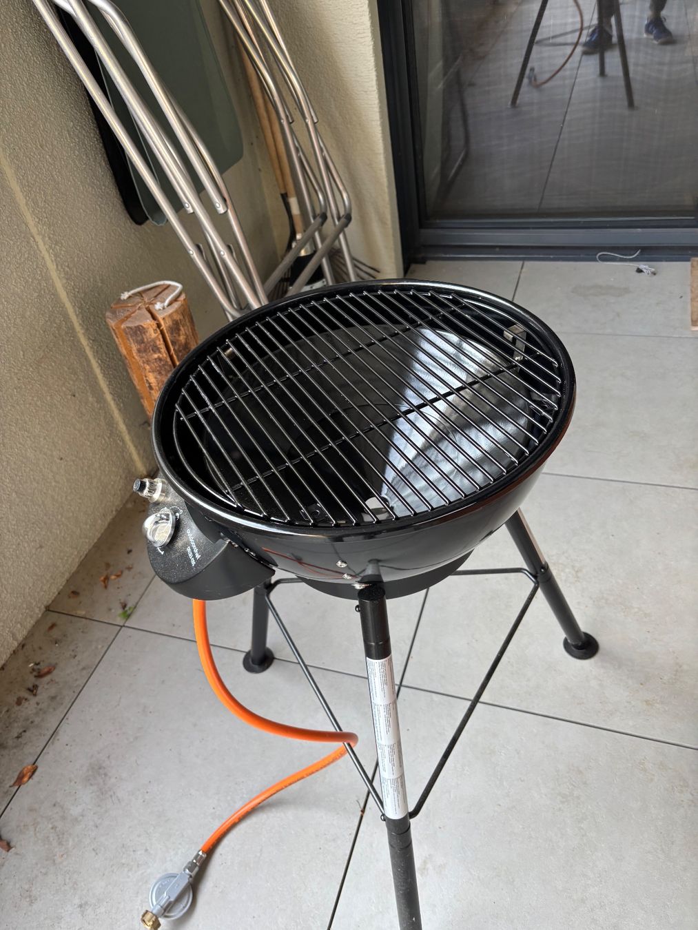 Griglie: Grill Outdoorchef – Usato da Ebmatingen venduto da tompark 3