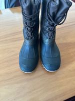 Spirale Raw Terrain Stiefel Grösse 42