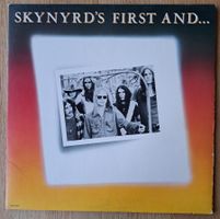 Lynyrd Skynyrd - Skynyrd's First and Last