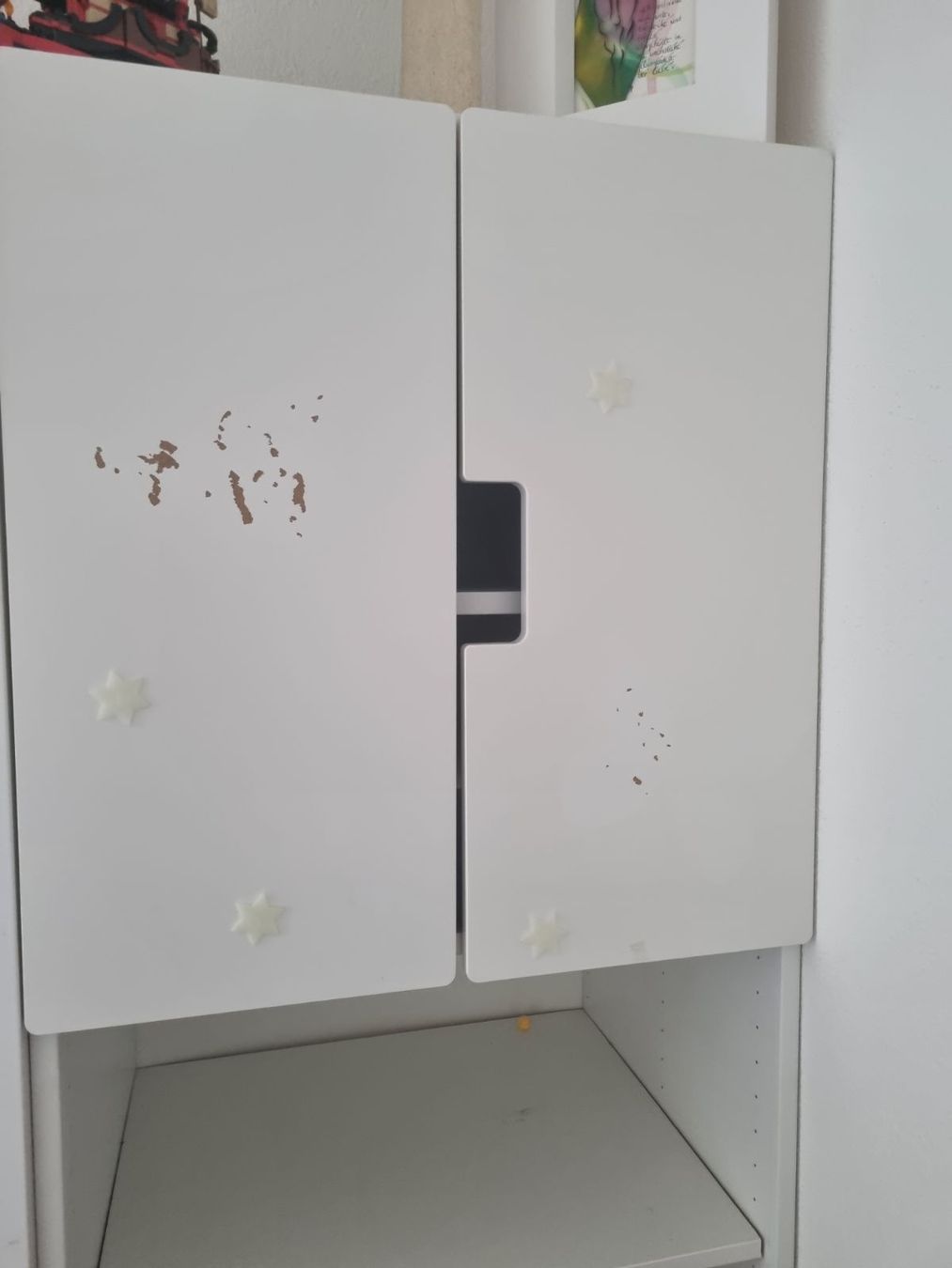 Ikea Armadi: Ikea Stuva Schrank – Usato da Bülach venduto da Best-Touchdown 3