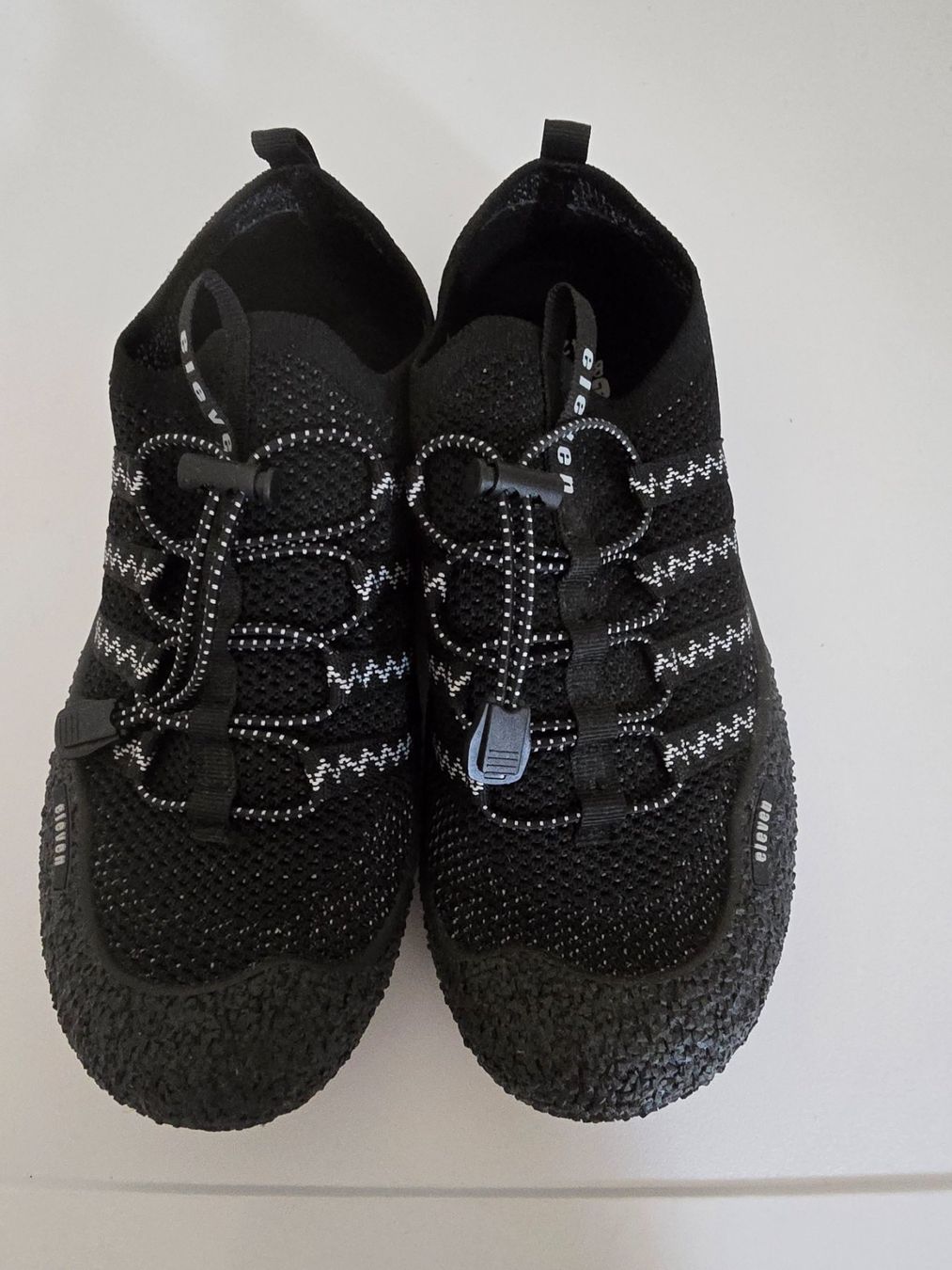 Scarpe da uomo: Schuhe von eleven barefoot – Usato da Bergdietikon venduto da ewa1005