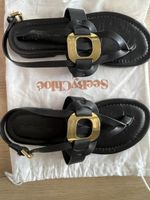 Sandales Chloé