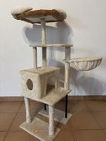 Arbre à chat