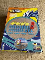 Aqua Action Waterfun Bau Set 3+ Wasser Spiel Set